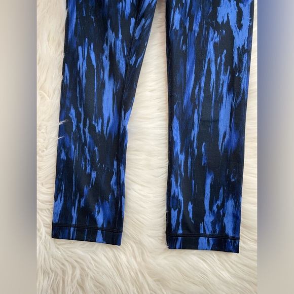 LULULEMON WUNDER UNDER 21” - Picture 4 of 11